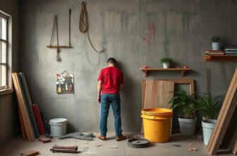 Как не попасть в ситуацию, когда всё нужно переделывать: практичный план для реальных проектов