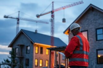 Почему стройка почти всегда выходит дороже: реальные причины и как держать бюджет под контролем